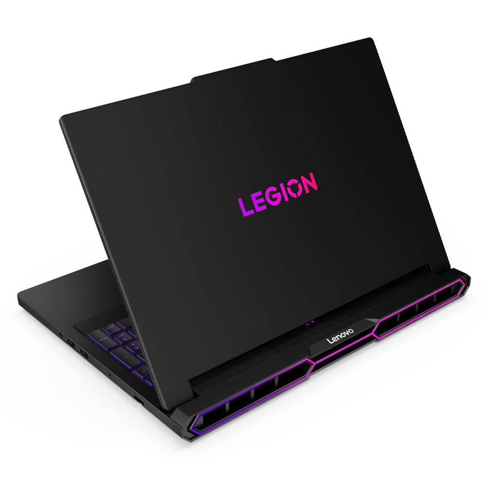Ноутбук Lenovo Legion Pro 7 16IAX10H / Core Ultra 9 275 HX / 32 GB / SSD 1T / RTX 5070ti 12GB / NO OS / 83F50026RK - фото 6