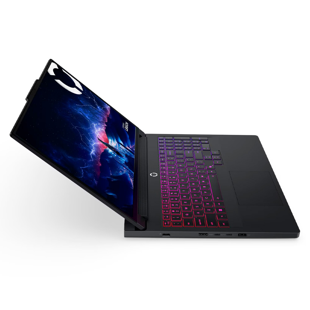 Ноутбук Lenovo Legion Pro 7 16IAX10H / Core Ultra 9 275 HX / 64 GB / SSD 1T / RTX 5090 24GB / NO OS / 83F50022RK - фото 4