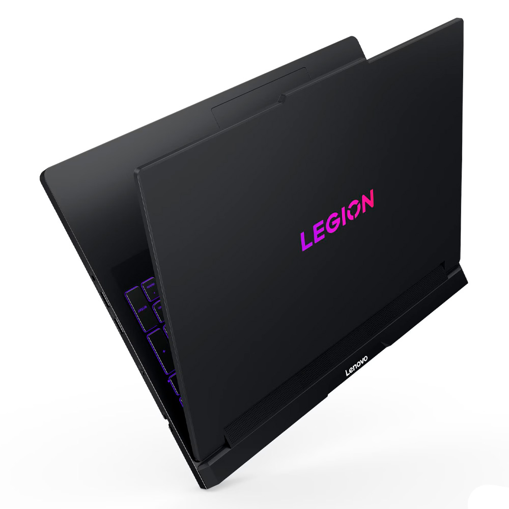 Ноутбук Lenovo Legion Pro 7 16IAX10H / Core Ultra 9 275 HX / 64 GB / SSD 1T / RTX 5090 24GB / NO OS / 83F50022RK - фото 5