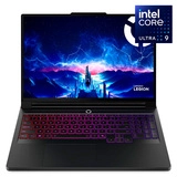 Ноутбук Lenovo Legion Pro 7 16IAX10H / Core Ultra 9 275 HX / 64 GB / SSD 1T / RTX 5090 24GB / NO OS / 83F50022RK
