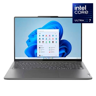 Lenovo ноутбуктері Yoga Pro 9 Ultra 7 255H 16GB / SSD 512GB / RTX 5050 8GB / Win 11 / 83L0003WRU