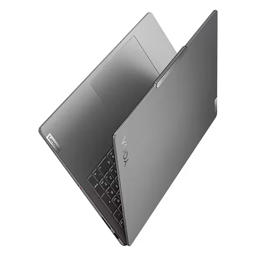 Ноутбук Lenovo Yoga Pro 9 Ultra 7 255H 16GB / SSD 512GB / RTX 5050 8GB / Win 11 / 83L0003WRU - фото 4