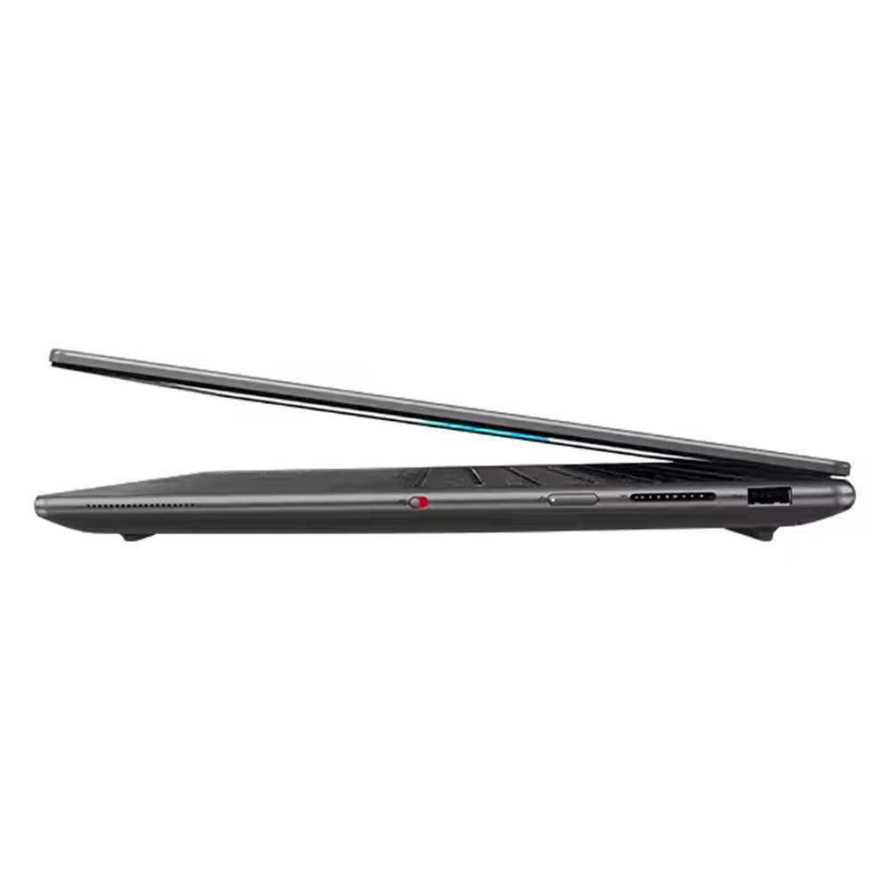 Ноутбук Lenovo Yoga Pro 9 Ultra 7 255H 16GB / SSD 512GB / RTX 5050 8GB / Win 11 / 83L0003WRU - фото 5