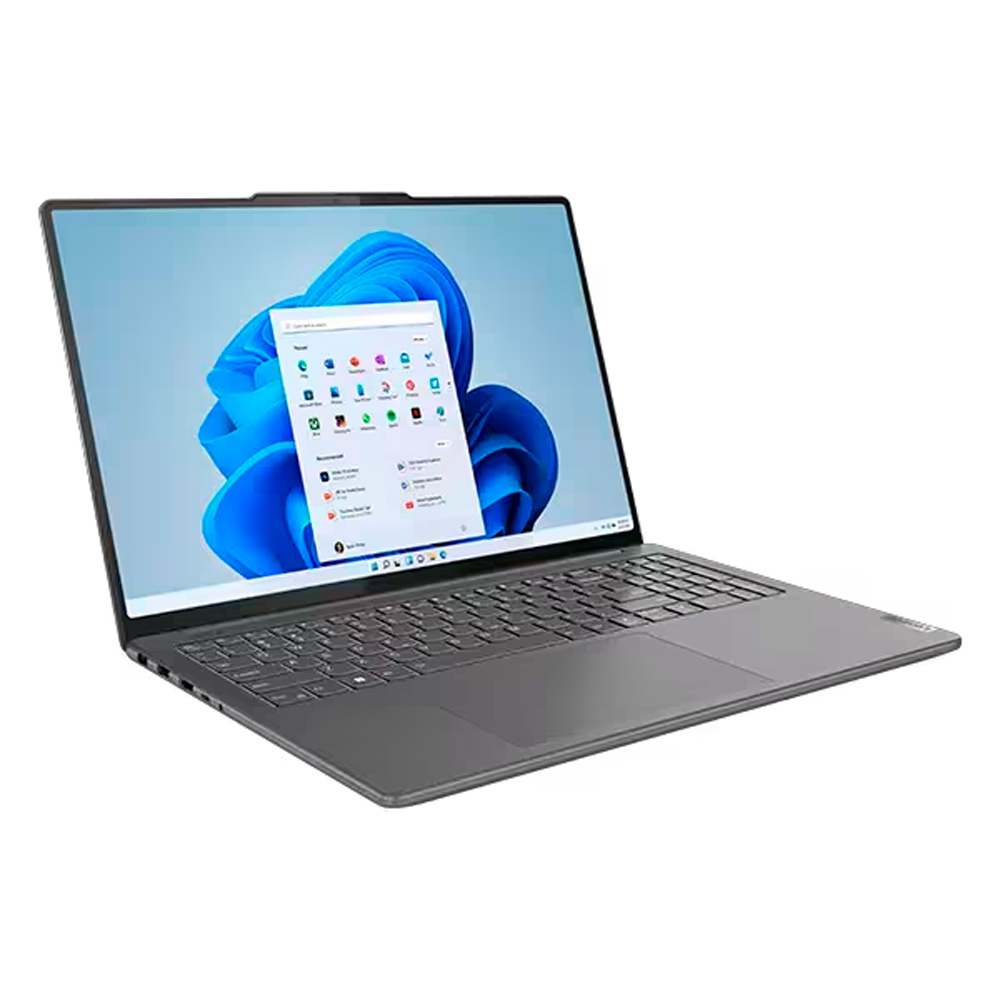 Ноутбук Lenovo Yoga Pro 9 Ultra 7 255H 16GB / SSD 512GB / RTX 5050 8GB / Win 11 / 83L0003WRU - фото 2