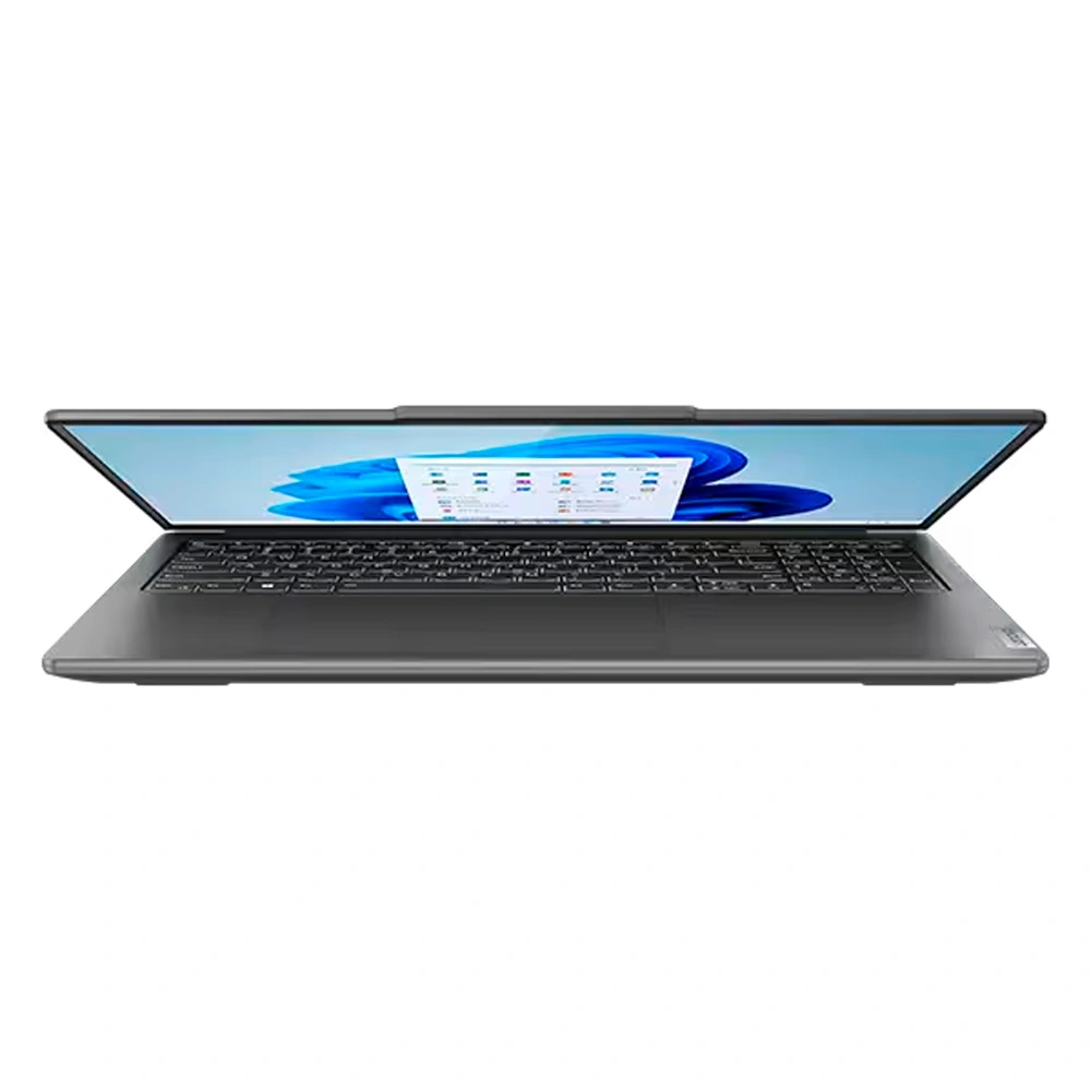 Lenovo ноутбуктері Yoga Pro 9 Ultra 7 255H 16GB / SSD 512GB / RTX 5050 8GB / Win 11 / 83L0003WRU - фото 3