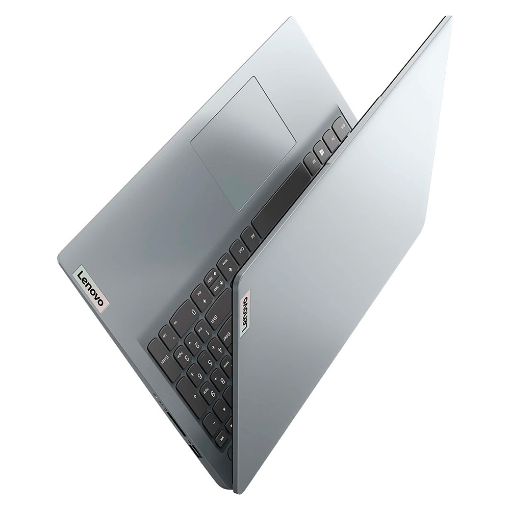 Lenovo ноутбугы IdeaPad 1 15IJL7 / Celeron N4500 / 8 GB / SSD 512GB / UHD Graphics / NO OS / 82LX00G9RK - фото 4