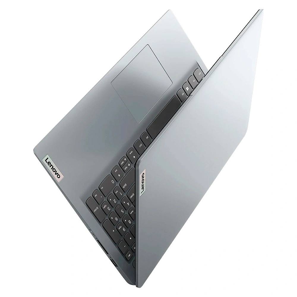 Ноутбук Lenovo IdeaPad 1 15IJL7 / Celeron N4500 / 8 GB / SSD 512GB / UHD Graphics / NO OS / 82LX00G9RK - фото 4