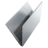 Ноутбук Lenovo IdeaPad 1 15IJL7 / Celeron N4500 / 8 GB / SSD 512GB / UHD Graphics / NO OS / 82LX00G9RK - фото 4