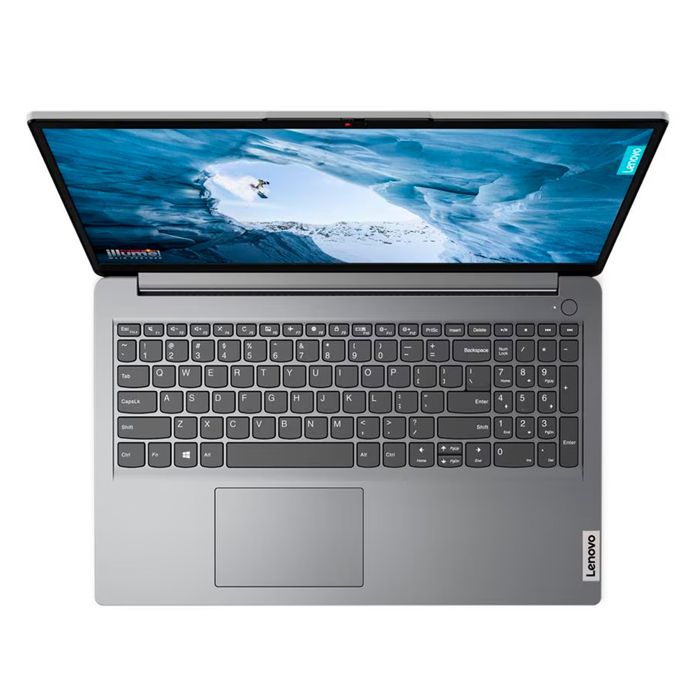 Lenovo ноутбугы IdeaPad 1 15IJL7 / Celeron N4500 / 8 GB / SSD 512GB / UHD Graphics / NO OS / 82LX00G9RK - фото 2