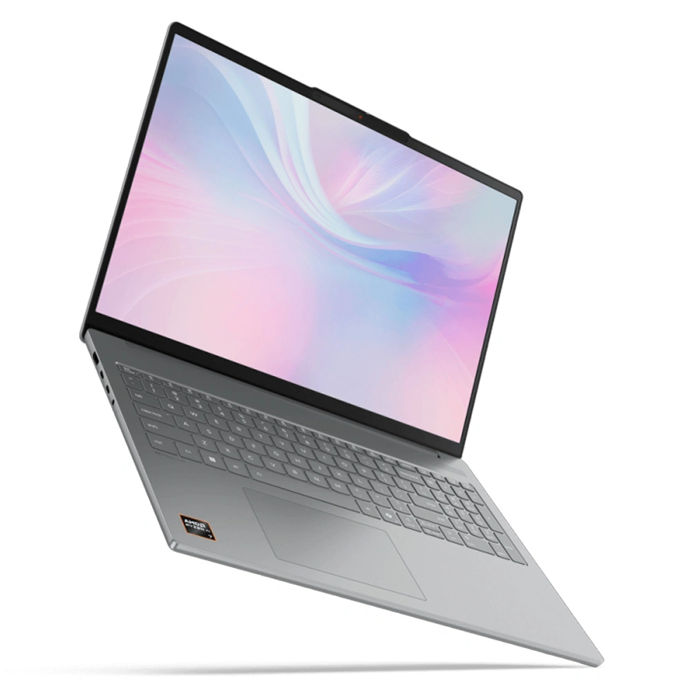 Lenovo ноутбугі IdeaPad Slim 5 16AKP10 / AMD Ryzen AI 5 / 16 GB / SSD 512GB / Intel / NO OS / 83HY000PRK - фото 3