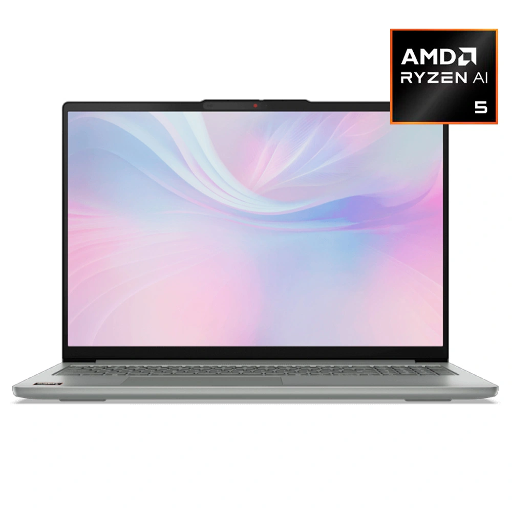 Lenovo ноутбугі IdeaPad Slim 5 16AKP10 / AMD Ryzen AI 5 / 16 GB / SSD 512GB / Intel / NO OS / 83HY000PRK