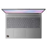 Lenovo ноутбугі IdeaPad Slim 5 16AKP10 / AMD Ryzen AI 5 / 16 GB / SSD 512GB / Intel / NO OS / 83HY000PRK - фото 2