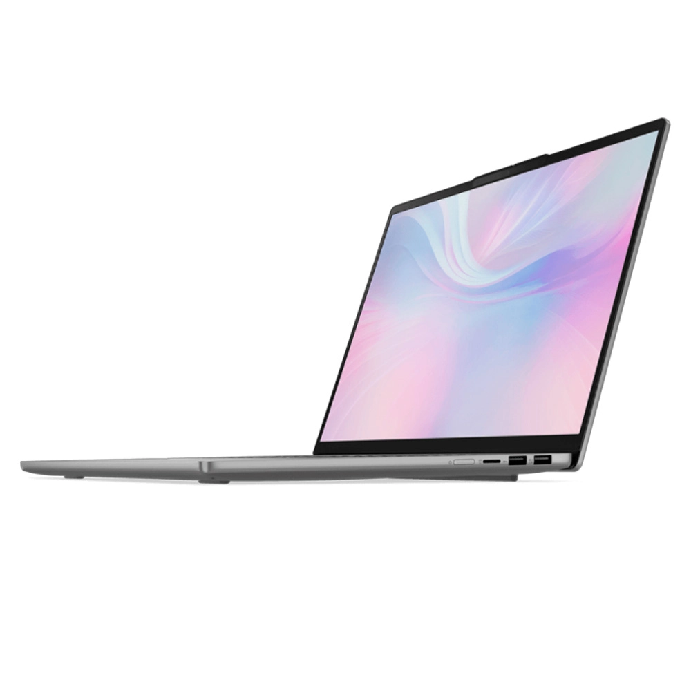 Lenovo ноутбугі IdeaPad Slim 5 16AKP10 / AMD Ryzen AI 5 / 16 GB / SSD 512GB / Intel / NO OS / 83HY000PRK - фото 4