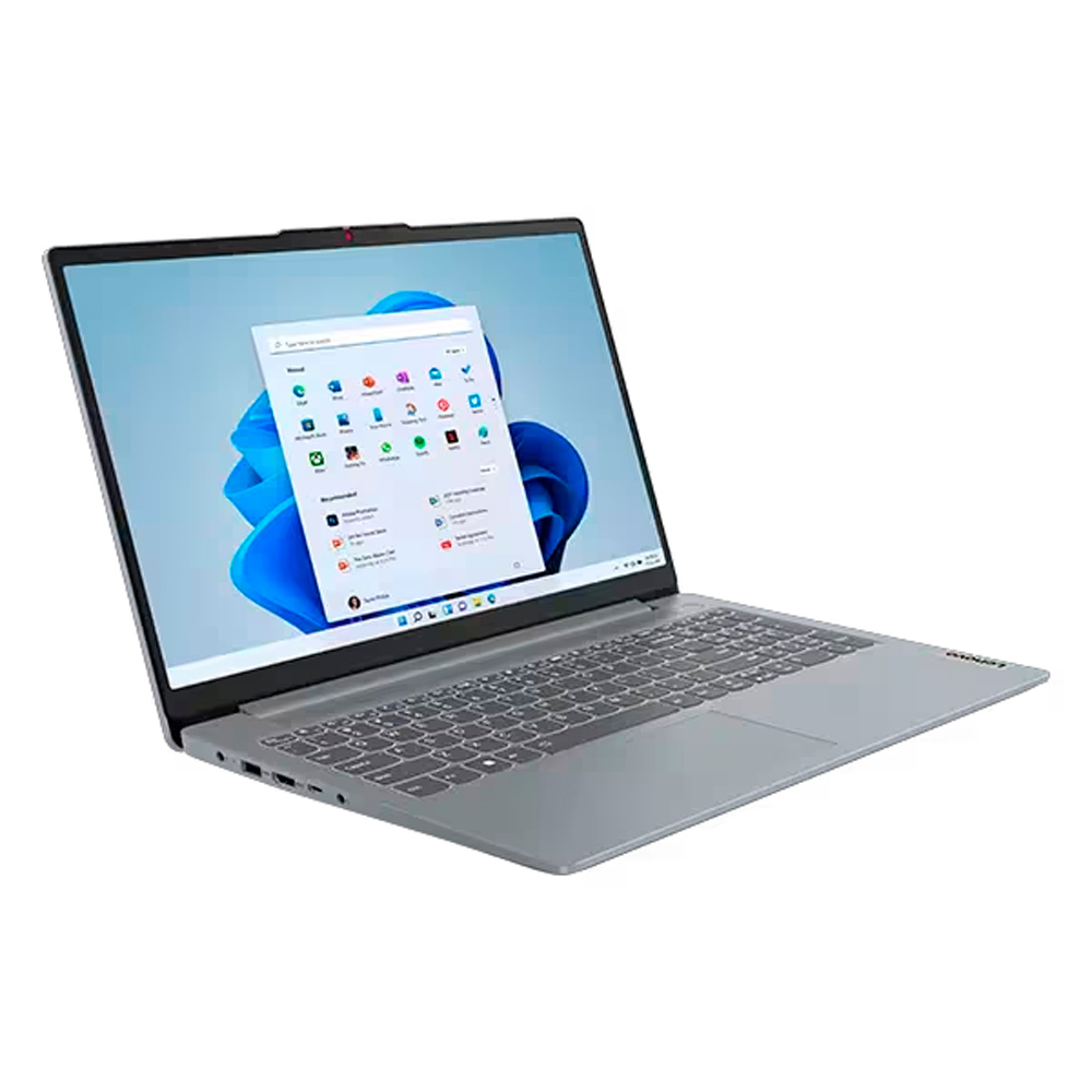 Ноутбук Lenovo IdeaPad Slim 3 Core i5 13420H 16GB / SSD 512GB / HD Graphics / DOS / 83EM0067RK - фото 3