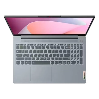 Ноутбук Lenovo IdeaPad Slim 3 Core i5 13420H 16GB / SSD 512GB / HD Graphics / DOS / 83EM0067RK - фото 5