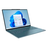 Lenovo ноутбугы Yoga Slim 7  Ryzen AI5 340 16GB / SSD 1TB / Radeon Graphics / Win 11 / 83JY0009RK - фото 2