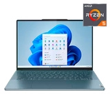 Lenovo ноутбугы Yoga Slim 7  Ryzen AI5 340 16GB / SSD 1TB / Radeon Graphics / Win 11 / 83JY0009RK