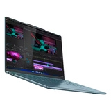 Lenovo ноутбугы Yoga Slim 7  Ryzen AI5 340 16GB / SSD 1TB / Radeon Graphics / Win 11 / 83JY0009RK - фото 9