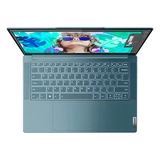 Lenovo ноутбугы Yoga Slim 7  Ryzen AI5 340 16GB / SSD 1TB / Radeon Graphics / Win 11 / 83JY0009RK - фото 10
