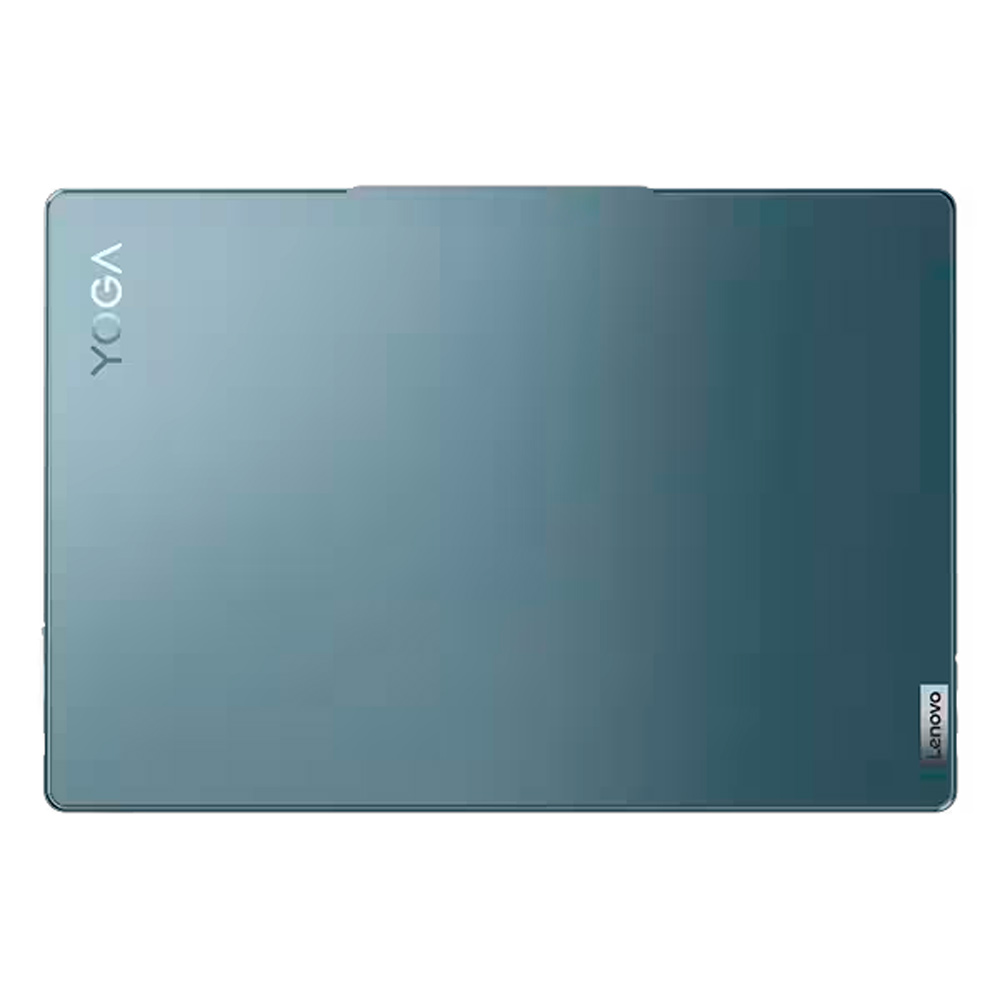 Lenovo ноутбугы Yoga Slim 7  Ryzen AI5 340 16GB / SSD 1TB / Radeon Graphics / Win 11 / 83JY0009RK - фото 6