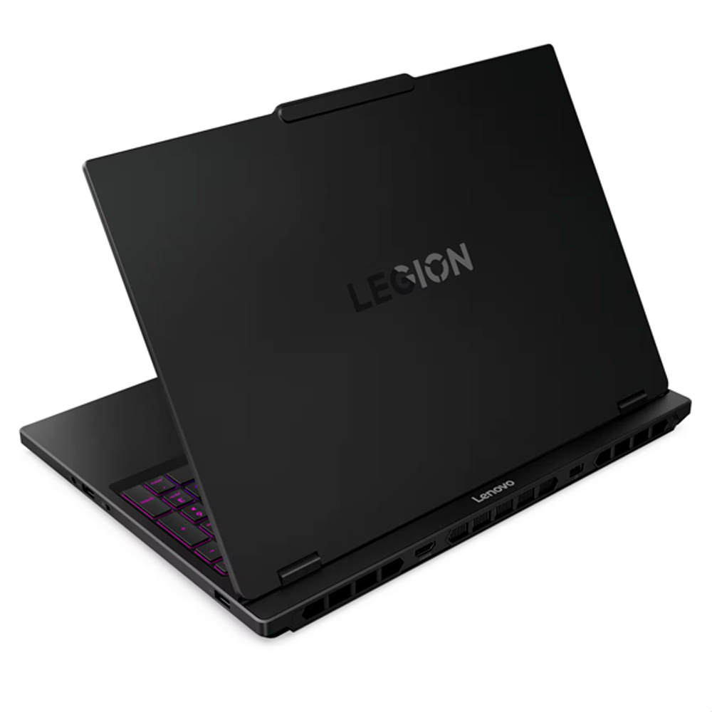 Ноутбук Lenovo Legion 5 Core i7 13650Hx 24GB / SSD 512 GB / RTX 5060 8GB / DOS / 83LY000VRK - фото 2