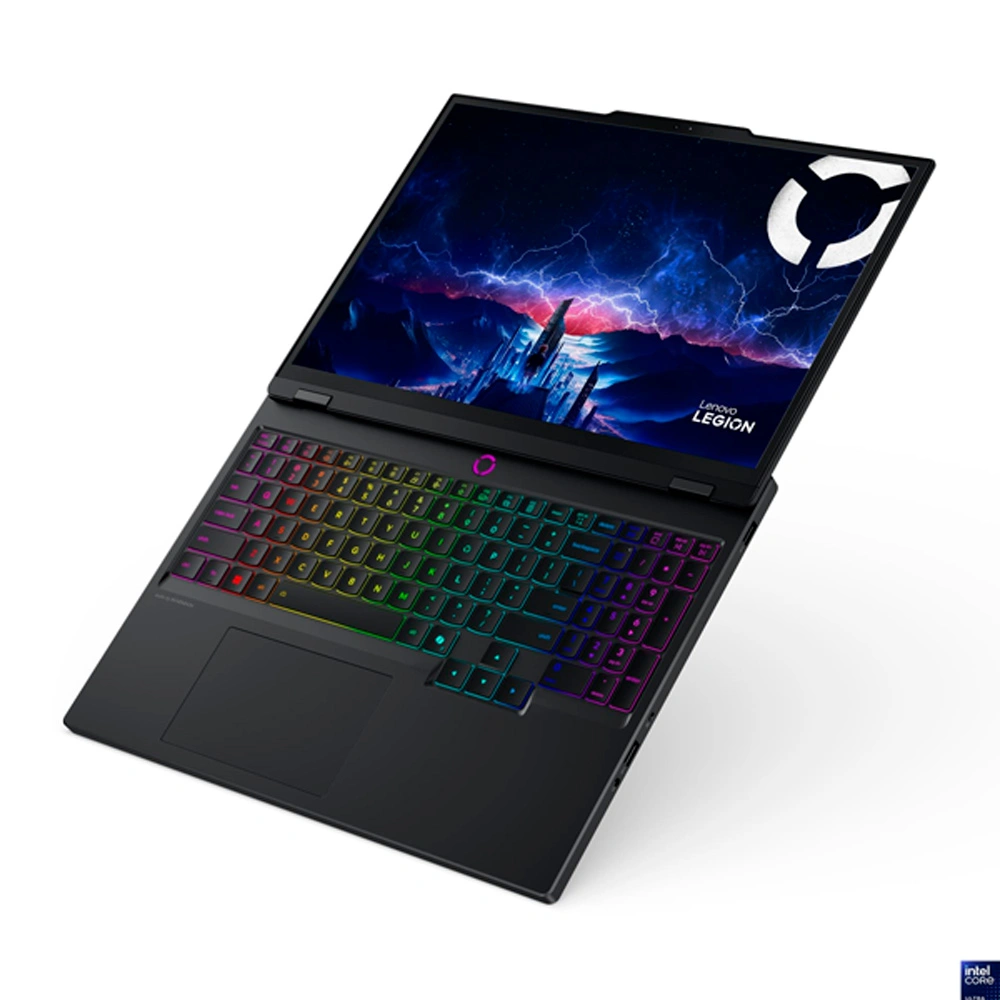 Lenovo ноутбугы Legion 5 Core i7 13650Hx 24GB / SSD 512 GB / RTX 5060 8GB / DOS / 83LY000VRK - фото 7