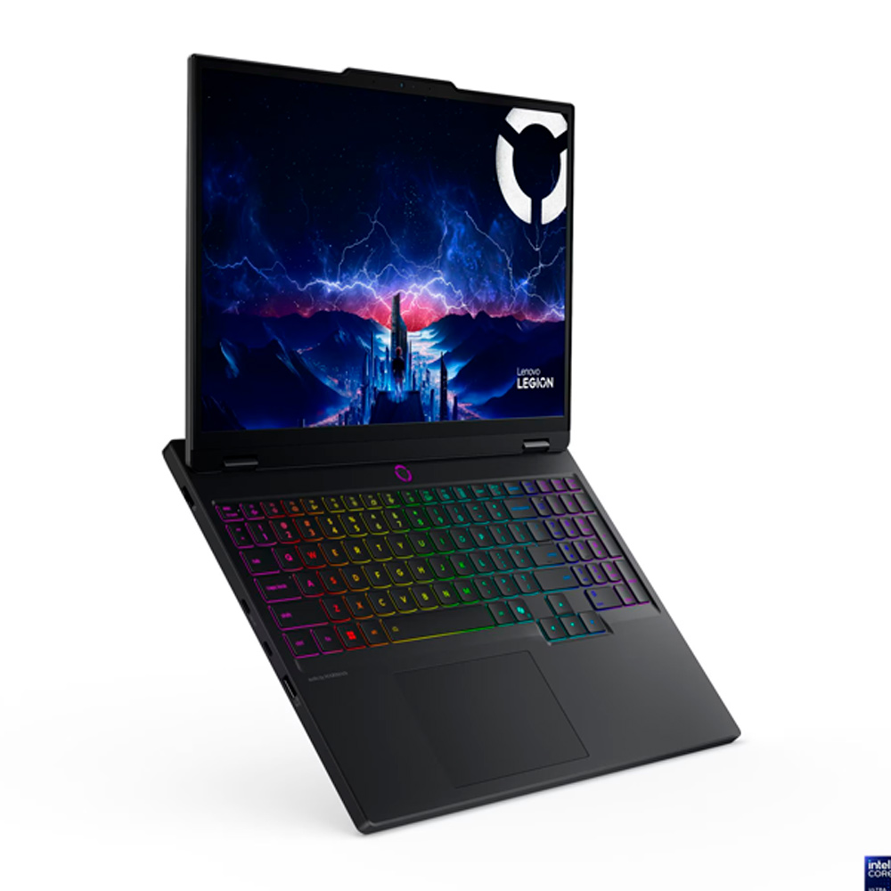 Ноутбук Lenovo Legion 5 Core i7 13650Hx 24GB / SSD 512 GB / RTX 5060 8GB / DOS / 83LY000VRK - фото 3