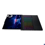 Lenovo ноутбугы Legion 5 Core i7 13650Hx 24GB / SSD 512 GB / RTX 5060 8GB / DOS / 83LY000VRK - фото 9