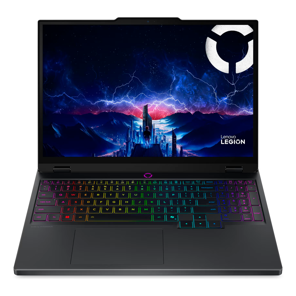 Ноутбук Lenovo Legion 5 Core i7-13650HX 32GB / SSD 1TB / RTX 5060 8GB / DOS / 83LY0011RK - фото 3