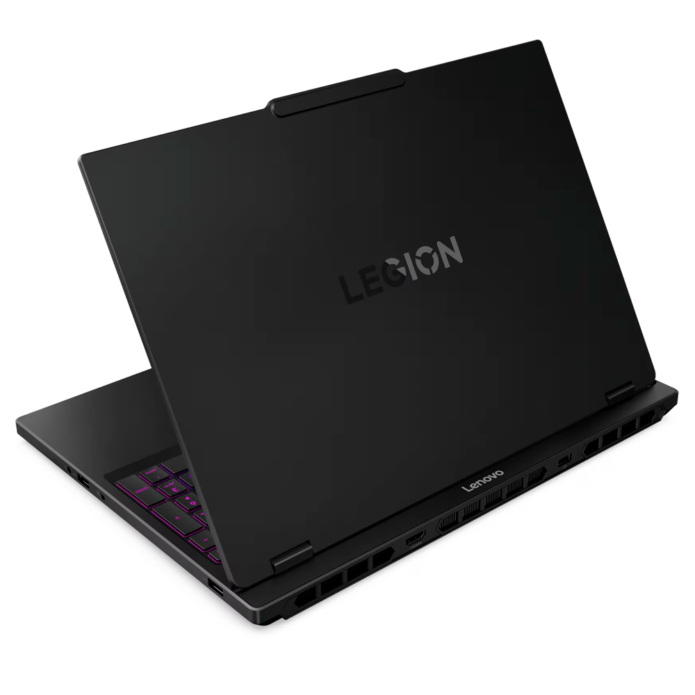 Ноутбук Lenovo Legion 5 Core i7-13650HX 32GB / SSD 1TB / RTX 5060 8GB / DOS / 83LY0011RK - фото 6
