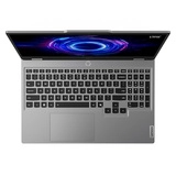 Ноутбук Lenovo LOQ 15IRX10 Intel Core i7 13650HX 24GB / SSD 512GB / GeForce RTX 5060 8GB / DOS / 83JE002DRK - фото 10