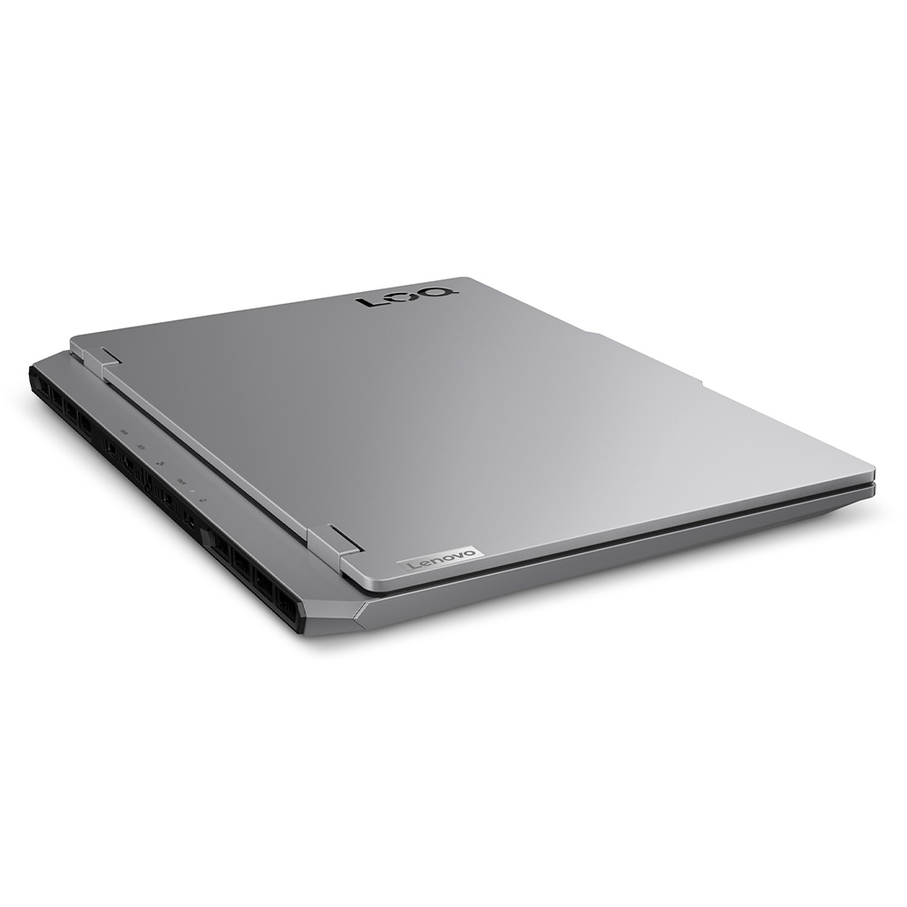 Ноутбук Lenovo LOQ 15IRX10 Intel Core i7 13650HX 24GB / SSD 512GB / GeForce RTX 5060 8GB / DOS / 83JE002DRK - фото 5
