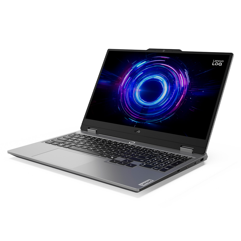 Ноутбук Lenovo LOQ 15IRX10 Intel Core i7 13650HX 24GB / SSD 512GB / GeForce RTX 5060 8GB / DOS / 83JE002DRK - фото 4