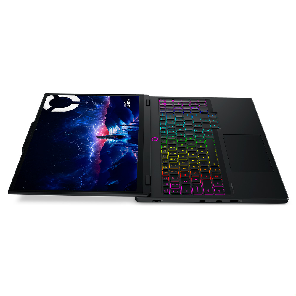 Ноутбук Lenovo Legion 5 15IRX10 Intel Core i7 13650HX 24GB / SSD 1TB / GeForce RTX 5060 8GB / DOS / 83LY000XRK - фото 5