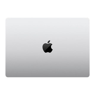 Ноутбук Apple MacBook Pro M4 / 14" / 16GB / SSD 512GB / MacOS / Silver / MW2W3RU/A / DEMO - фото 3