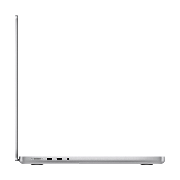 Apple ноутбугі MacBook Pro M4 / 14" / 16GB / SSD 512GB / MacOS / Silver / MW2W3RU/A / DEMO - фото 5