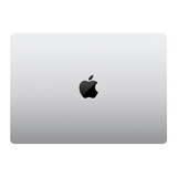 Apple ноутбугы MacBook Pro M4 / 14" / 24GB / SSD  512GB / MacOS / Silver / MX2E3RU/A / DEMO - фото 3