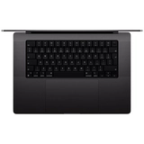 Ноутбук Apple MacBook Pro M4 Pro / 16" / 24GB / SSD 512GB / MacOS / Space Black / MX2X3RU/A / DEMO - фото 2