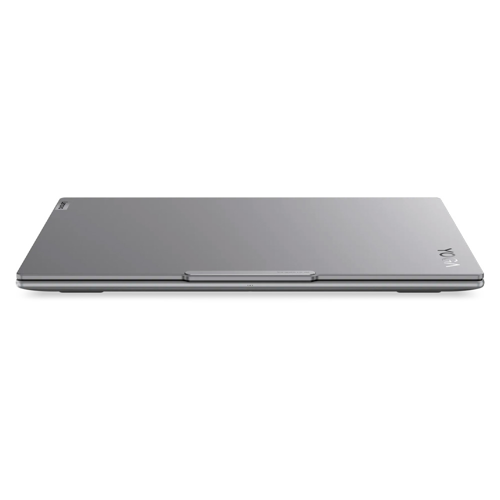 Ноутбук Lenovo Yoga Pro 9 16IMH9 / Intel Core Ultra 9 / 16 GB / SSD 1TB / RTX™ 4060 8GB / Windows 11 / 83DN006DRU - фото 4