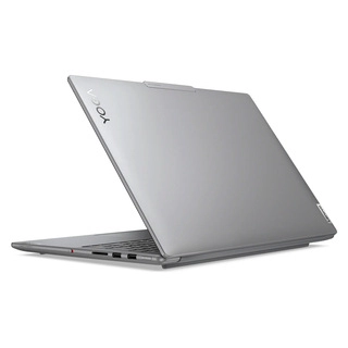Ноутбук Lenovo Yoga Pro 9 16IMH9 / Intel Core Ultra 9 / 16 GB / SSD 1TB / RTX™ 4060 8GB / Windows 11 / 83DN006DRU - фото 5
