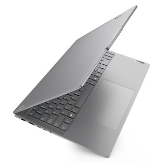 Ноутбук Lenovo Yoga Pro 9 16IMH9 / Intel Core Ultra 9 / 16 GB / SSD 1TB / RTX™ 4060 8GB / Windows 11 / 83DN006DRU - фото 6