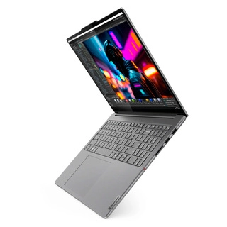 Ноутбук Lenovo Yoga Pro 9 16IMH9 / Intel Core Ultra 9 / 16 GB / SSD 1TB / RTX™ 4060 8GB / Windows 11 / 83DN006DRU - фото 3