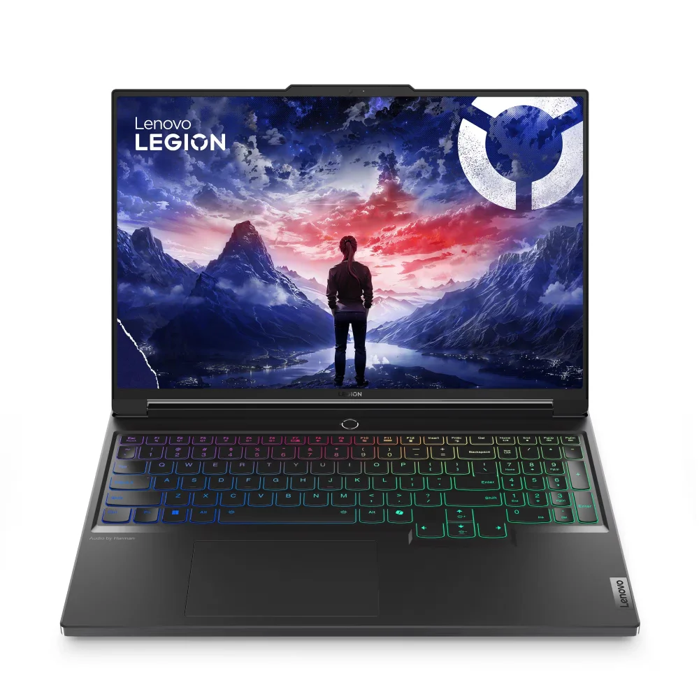 Lenovo ноутбугы Legion 7i Core i7 14700HX 16 GB / SSD 1024 GB / GeForce RTX 4060 8GB / DOS / 83FD0044RK - фото 2
