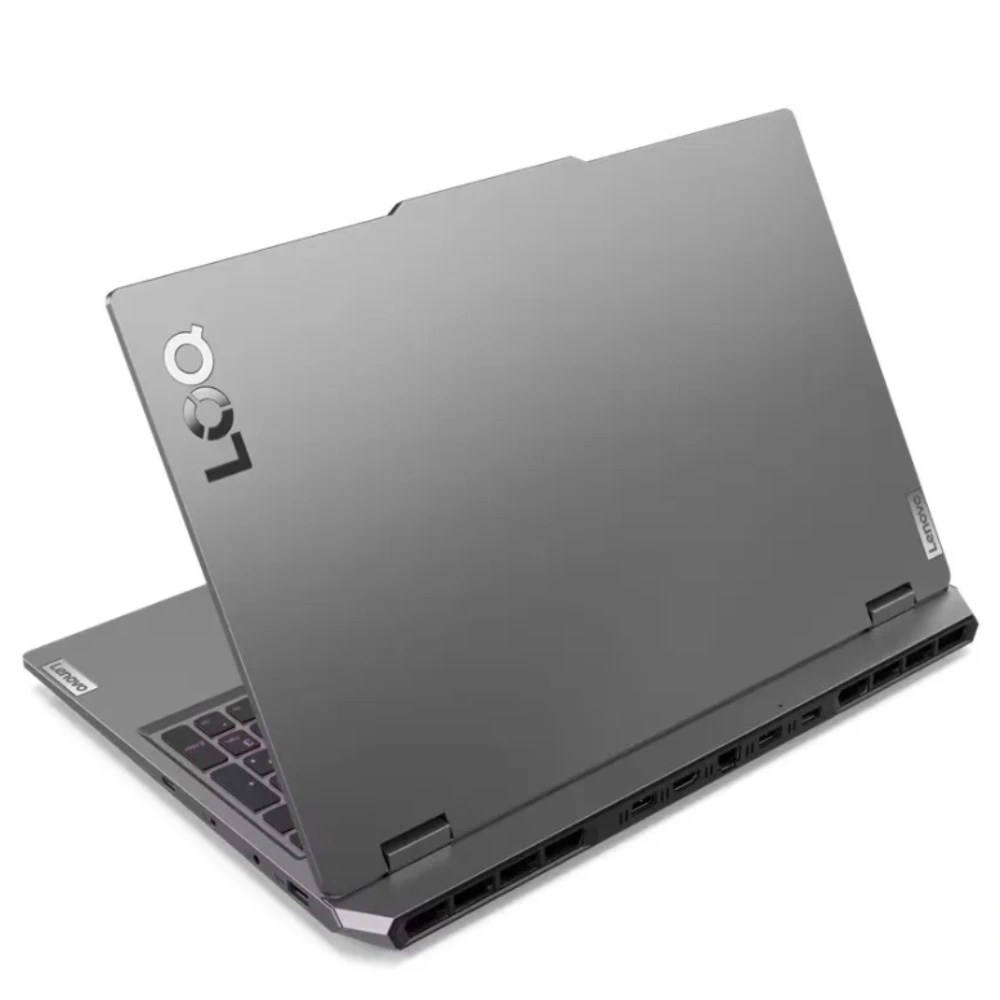 Ноутбук Lenovo LOQ 15AHP9 Ryzen 7 8845HS 16 GB / SSD 1024 GB / GeForce RTX 4060 8GB / DOS / 83DX00BKRK - фото 13