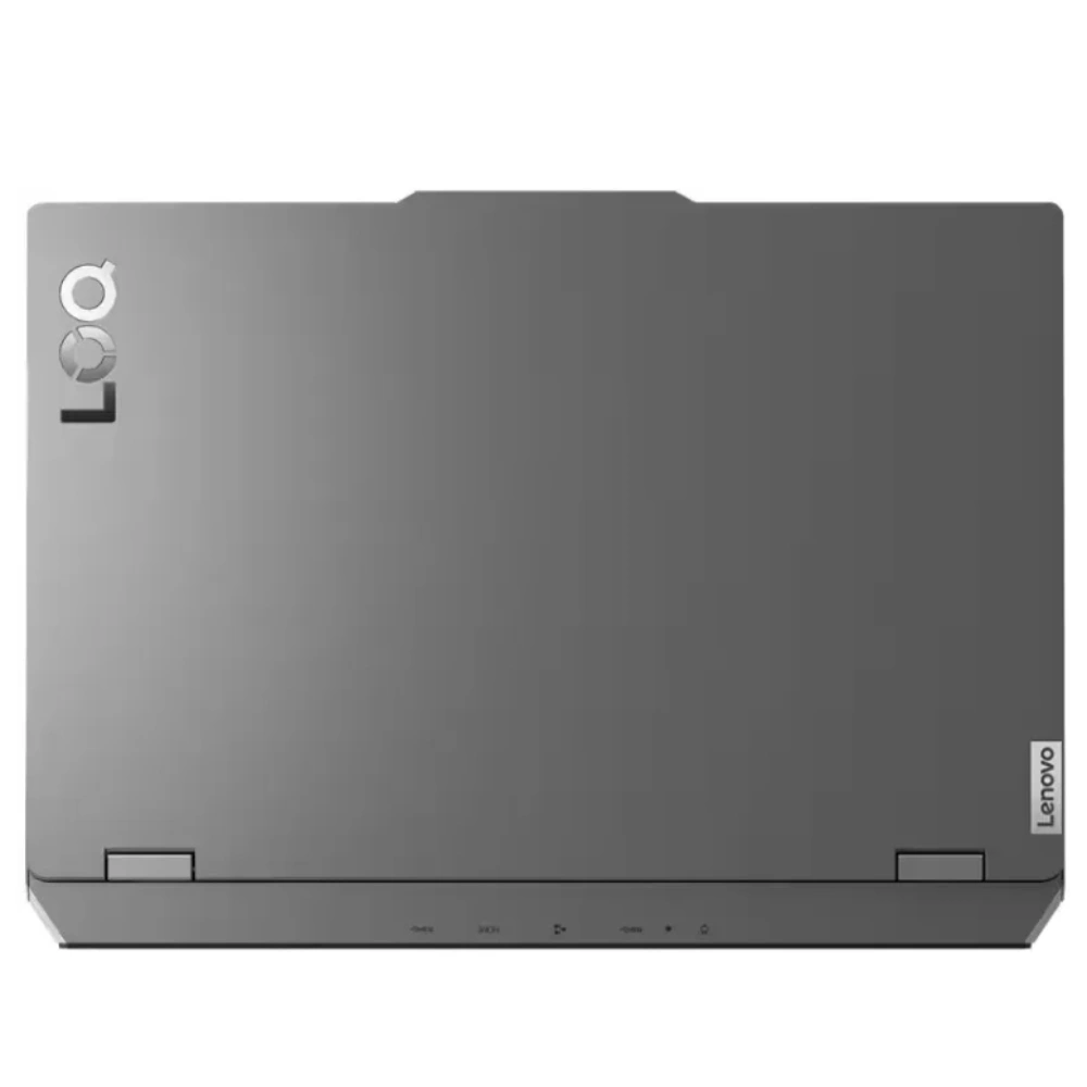 Ноутбук Lenovo LOQ 15AHP9 Ryzen 7 8845HS 16 GB / SSD 1024 GB / GeForce RTX 4060 8GB / DOS / 83DX00BKRK - фото 11
