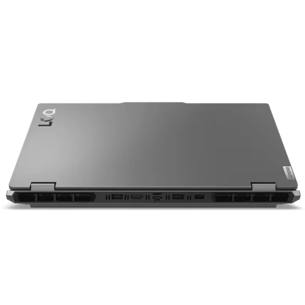 Ноутбук Lenovo LOQ 15AHP9 Ryzen 7 8845HS 16 GB / SSD 1024 GB / GeForce RTX 4060 8GB / DOS / 83DX00BKRK - фото 15