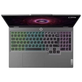 Ноутбук Lenovo LOQ 15AHP9 Ryzen 7 8845HS 16 GB / SSD 1024 GB / GeForce RTX 4060 8GB / DOS / 83DX00BKRK - фото 3