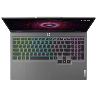 Ноутбук Lenovo LOQ 15AHP9 Ryzen 7 8845HS 16 GB / SSD 1024 GB / GeForce RTX 4060 8GB / DOS / 83DX00BKRK - фото 3