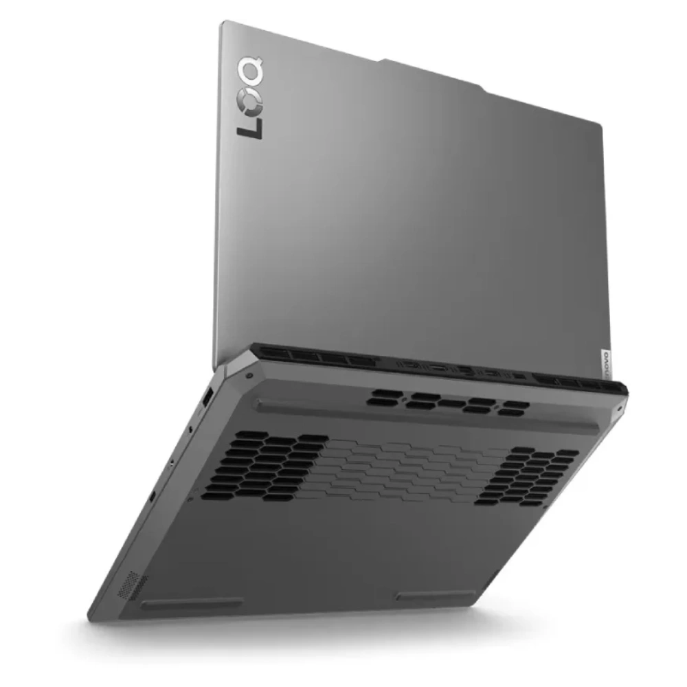 Ноутбук Lenovo LOQ 15AHP9 Ryzen 7 8845HS 16 GB / SSD 1024 GB / GeForce RTX 4060 8GB / DOS / 83DX00BKRK - фото 14