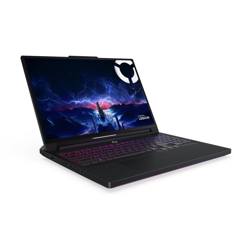 Ноутбук Lenovo Legion Pro 7 16IAX10H Core Ultra 9 275HX 64 GB / SSD 1024 GB / GeForce RTX 5080 16GB / DOS / 83F50023RK - фото 3